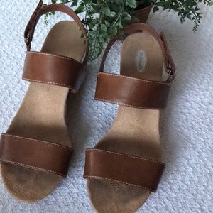 Dr. Scholls Comfort Wedge